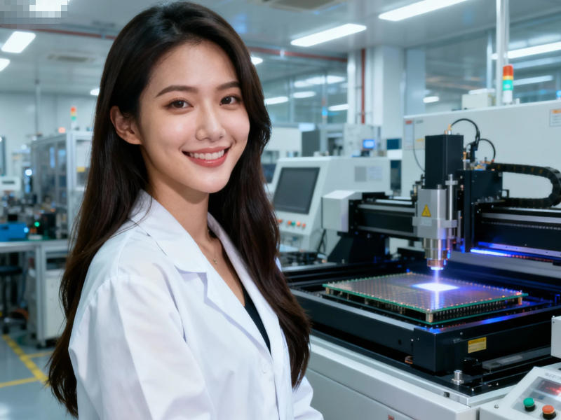 半導體三氟化氮等離子刻蝕生產(chǎn)現(xiàn)場 半導體三氟化氮等離子刻蝕生產(chǎn)現(xiàn)場